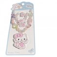 thumbnail image 1 of Collar luminoso para niños de Sanrio, juguete de dibujos animados de Hello Kitty Kuromi, pulsera de cuentas para niña pequeña, joyería de princesa, 1 of 5