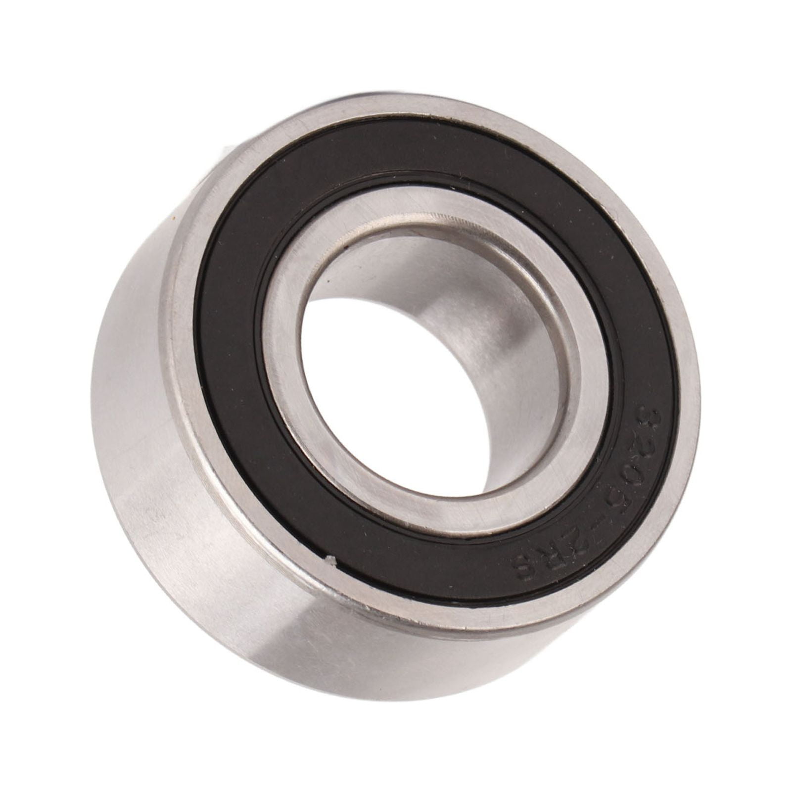 Double Row Ball Bearing 5205 2RS Steel Bearing Angular Contact