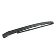 thumbnail image 3 of Unique Bargains Black 325mm 13' Rear Window Windshield Wiper Blade Arm Set for 04-08 Hyundai Tucson, 3 of 7