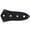 Black, variant on Heavy Type Volumes Tone Plate with Screws Easyly Installation Upgrade Part Including Mounting Hardware