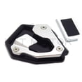thumbnail image 5 of HTTMT- Side Pad Kickstand Stand Extension Plate For Honda CRF1000L Africa Twin 16-17 US, 5 of 7