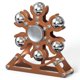 thumbnail image 1 of Noria metálica Fidget Spinner Comerda, 6,35 cm, 110 g, 1 of 6