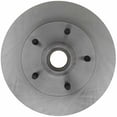 thumbnail image 3 of Acdelco 18A652A Disc Brake Rotor And Hub Assembly   5 Lug Holes, Non, 3 of 3