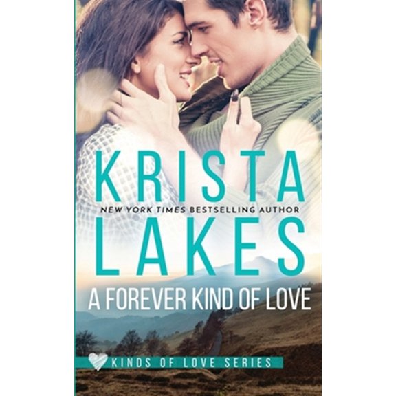 Pre-Owned A Forever Kind of Love
