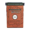 thumbnail image 2 of LYSSA -Mrs. Meyer?S Clean Day Scented Soy Candle, Pumpkin, Candle, 4.9 Ounce, 2 of 6