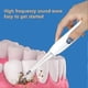 thumbnail image 3 of Tooth Grinder, Dental Electric Small Grinder, Polishing And Repairing Teeth, Cleaning And Removing Calculus - KC, 3 of 3