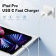 thumbnail image 4 of Bloque de carga Susnwere original USB-C de 20 W para iPhone 15/16, 4 of 7