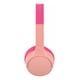 thumbnail image 3 of Auriculares Belkin Inalambricos Bluetooth On-ear Mini Kids, 3 of 4
