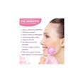 thumbnail image 3 of Kit masajeador facial Cold Ball Ice para relajación linfática, 3 of 6