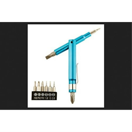 

2473692 MULTI-POS SCREWDRIVR SET Home Plus 10 pc Multi-Position Screwdriver Set (Pack of 12)
