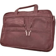 Multi Pocket Organizer Briefcase