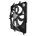 thumbnail image 2 of Motoventilador Cardic Nissan Versa Sense 4cil 1.6 2018 4p Mfi Dohc, 2 of 4