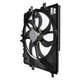 thumbnail image 2 of Motoventilador Cardic Nissan Note Drive 4cil 1.6 2016 4pines, 2 of 4
