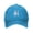 Blue, variant on American Eagle & Flag Cowboy Hat Baseball Hat Trucker Hat For Men Women Retro Denim Hats Baseball Cap Dad Hat