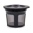thumbnail image 1 of Refillable Coffee Filter Cup Reusable Coffee Pod Filter Capsules For Keurig 2.0 1.0 K Cup Coffee Maker Filter Coffeeware, 1 of 8