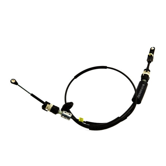 Automatic Transmission Shifter Cable