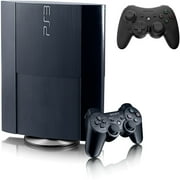 Bundle & Save: PlayStation 3 500GB with Bonus Wireless Controller