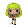 thumbnail image 3 of Funko POP! Animation: Jem and The Holograms - Pizzazz Funko -, 3 of 3