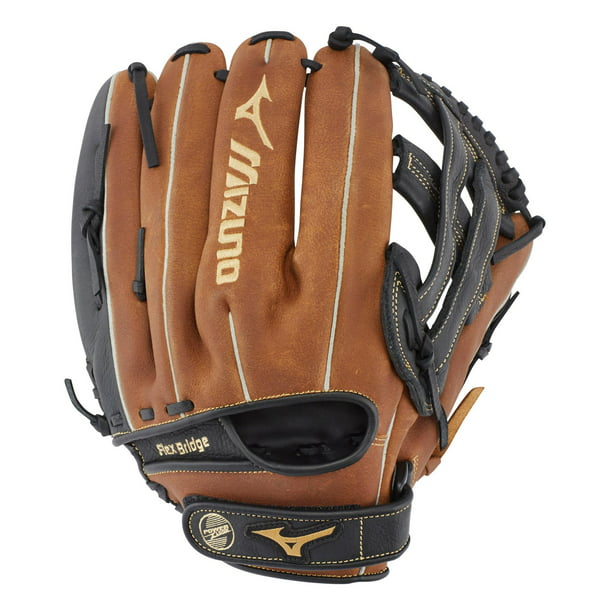 Mizuno Prospect Select Series Pitcher/Outfield Baseball Glove - Walmart.com