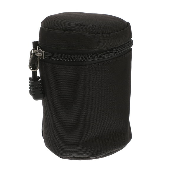 SLR Camera Lens Storage Bag Camera Lens Storage Pouch Lens Storage Holder