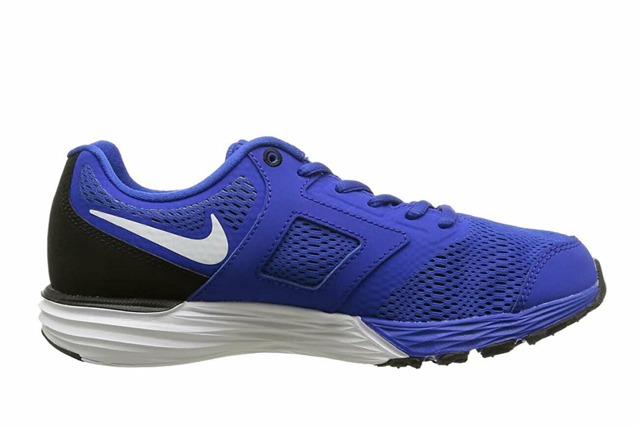 Nike Tri Fusion Run (GS) 749832 "Blue" Kid's Sneakers - Walmart.com