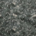 thumbnail image 1 of oneOone Velvet Dark Green Fabric Abstract Floral Quilting Supplies Print Sewing Fabric By The Yard 58 Inch Wide, 1 of 5