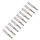 thumbnail image 5 of Soporte para brocas, 10 Uds., extensión de destornillador magnético, soporte para brocas, herramientas eléctricas hexagonales de 1/4 "para destornillador neumático, taladro eléctrico, 5 of 14