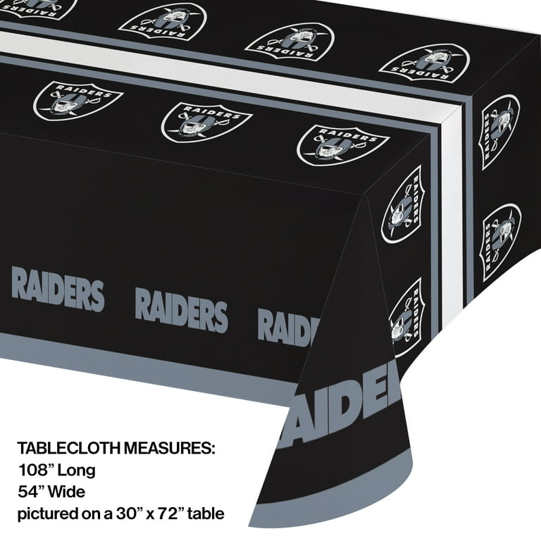 raiders stuff at walmart