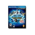 thumbnail image 1 of PlayStation All-Stars Battle Royale - PlayStation Vita, 1 of 11
