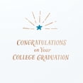 thumbnail image 3 of American Greetings Graduation Card for College Graduate (Dream to Degree), 3 of 3