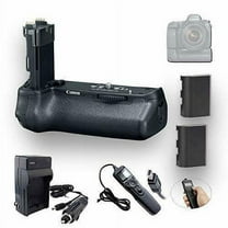 Canon BG-E21 Battery Grip with Accessory Kit