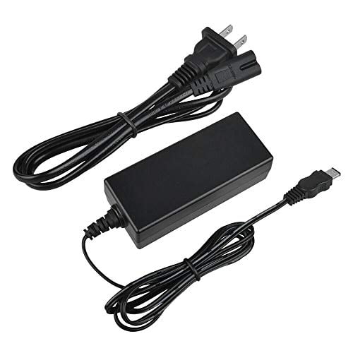 USB Power Supply Adapter Charger Cord For Sony Handycam Video Camera Camcorder 