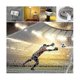 thumbnail image 2 of 26-27 5 Pack 118mm 300w 230v Dimmable R7s Halogen Linear Light Bulb for Construction Work, 2 of 5