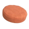 thumbnail image 1 of Cubierta del taburete de bar Naranja 40x40x10cm Soledad, 1 of 8