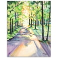 thumbnail image 4 of Yes! Canvas Pad 11X14"", 4 of 4