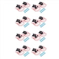 thumbnail image 1 of Portafusibles en Línea ATC / ATO 80 Paquetes de Fusibles TAP Adaptador 16 Gauge 20AMP Blade Automóvil Portafusibles Alambre Impermeable con 80 Pcs 15 AMP Fusibles Estándar, 1 of 5