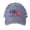 Gray-80312aa, variant on USA Flag Baseball Cap Freedom Embroidered Adjustable 250th Anniversary Vintage Baseball Cap Blue