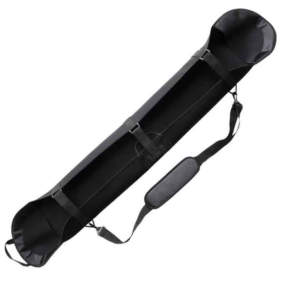 Heavy Duty Nylon Snowboard Bag Outdoor Ski Bag Protective Snowboard Travel Bag for Single Snowboard