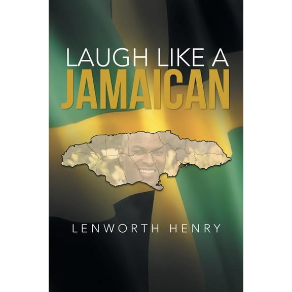 Laugh Like a Jamaican
