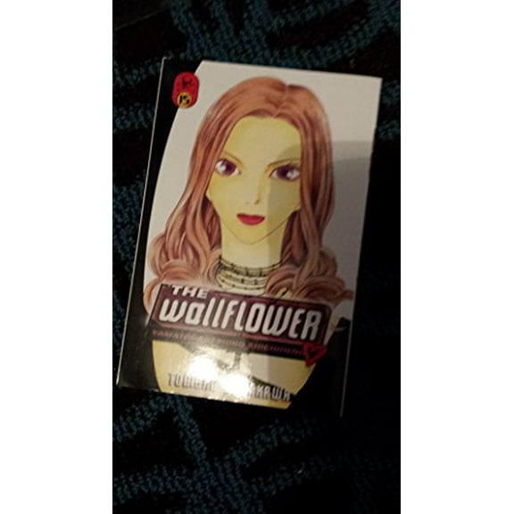 Pre-Owned The Wallflower 15: Yamatonadeshiko Shichihenge, 9780345499196, 0345499190, Paperback,