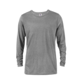 thumbnail image 1 of Delta Dri 30/1’S Adult Performance Long Sleeve Tee, 1 of 1