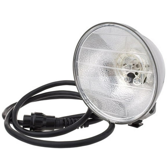 Flashpoint Spare Head Unit for FPBPL Battery Powered Light