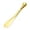 Gold, variant on 2-In-1 Alloy Eye Spoon Massage Stick Dual-Use Eye Cream Applicator & Facial Massage Tool For Skincare & Eye Care(Rose Gold-7.5X1.2Cm)