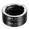 thumbnail image 2 of Juego de anillos adaptadores Macro Extension Tube Meike MK-L-AF1 para cámaras Panasonic Lumix Leica Sigma con montura L, 2 of 7