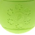 thumbnail image 3 of de Goma 8 Cm para Perros Mascota, Juguete para Masticar para Perros, Limpieza de , Nuevo - Verde Salvador Juguete resistente a las mordeduras de mascotas, 3 of 10