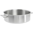 thumbnail image 6 of Vollrath 47760 Intrigue S/S Mirror Finish 12 Quart Brazier, 6 of 6