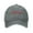 Gray, variant on Winchester-Logo Adult Adjustable Classic Washed Casquette Cap Hat Baseball Cap For Man For Woman