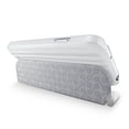 thumbnail image 3 of Funda protectora y soporte iLuv para Samsung Galaxy S4, color blanco, 3 of 6