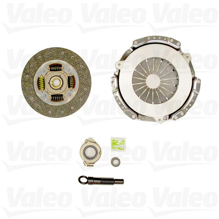 Valeo 62125203 Performance Kit Fits select: 1993-2006 TOYOTA 