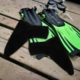 thumbnail image 3 of WHAMVOX 1 Pair of Swim Socks Diving Socks Nonskid Swimming Socks Warm Keeping Winter Swim Socks, 3 of 8
